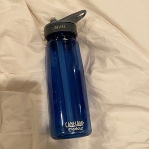 Camelbak Eddy no mouth piece